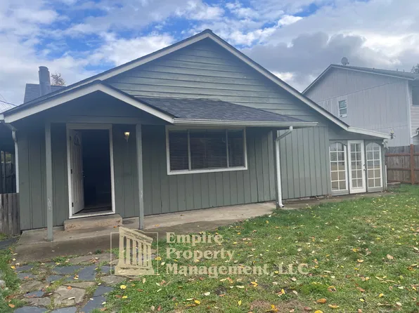 6395 Main St, Springfield, OR 97478