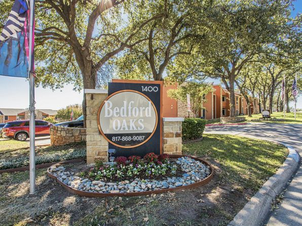 Bedford Oaks | 1400 Shady Ln, Bedford, TX