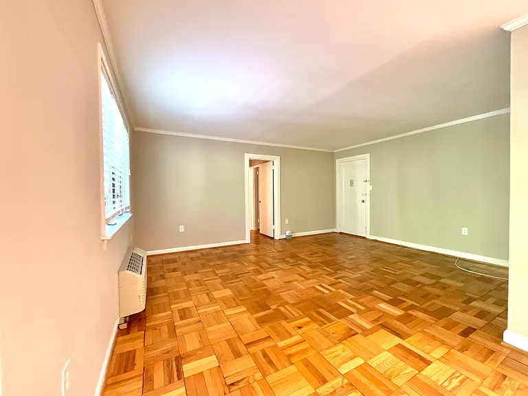Living Room looking from Dining Area