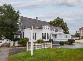 8 Perley St, Concord, NH 03301