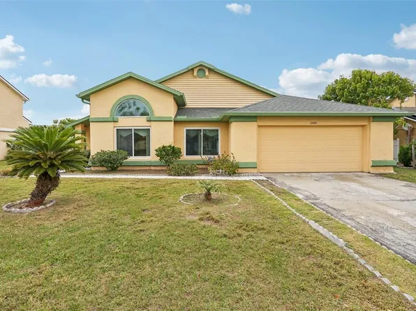 13469 Texas Woods Cir, Orlando, FL 32824