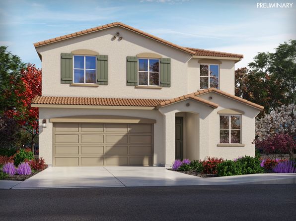Residence 5 Plan, Hawthorn at Arbor Bend