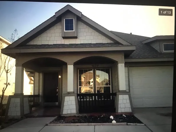 9921 Tanglebrush Dr, McKinney, TX 75072