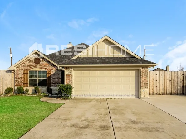 130 Price Cir, Frisco, TX 75036