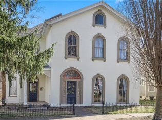 127 W 3rd St, Xenia, OH 45385