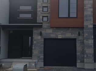 3146 Turner Cres, London, ON N6M0B3