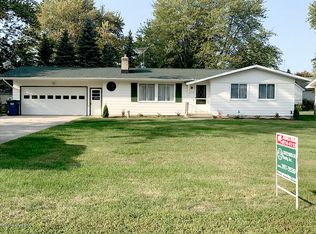 1125 Susan St, Wayland, MI 49348