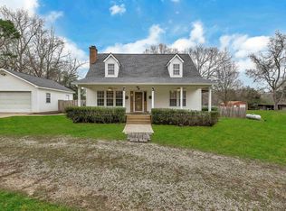 461 Lower Harmony Rd, Eatonton, GA 31024