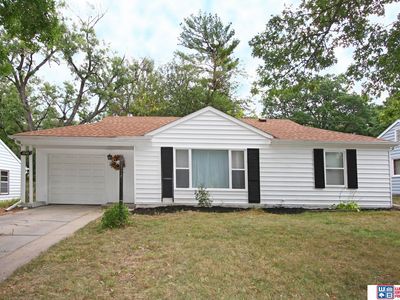 2840 S 33rd St, Lincoln, NE, 68506