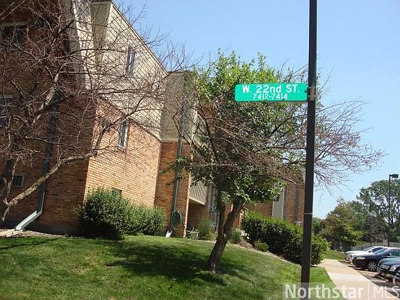 2nd image of 7412 W 22nd St APT 315
