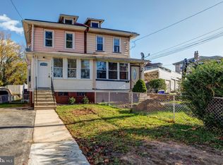 619 Summit Ave, Prospect Park, PA 19076