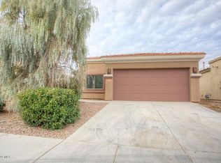 14418 S Camino Tierra Monte, Sahuarita, AZ 85629