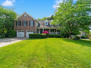 3153 Elmmede Rd, Ellicott City, MD 21042