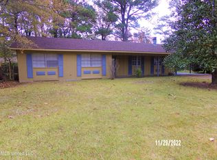 364 Allstate Dr, Jackson, MS 39211