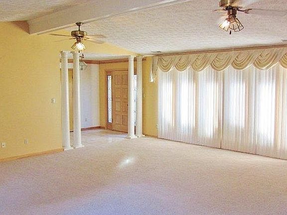 Large Great Room Area