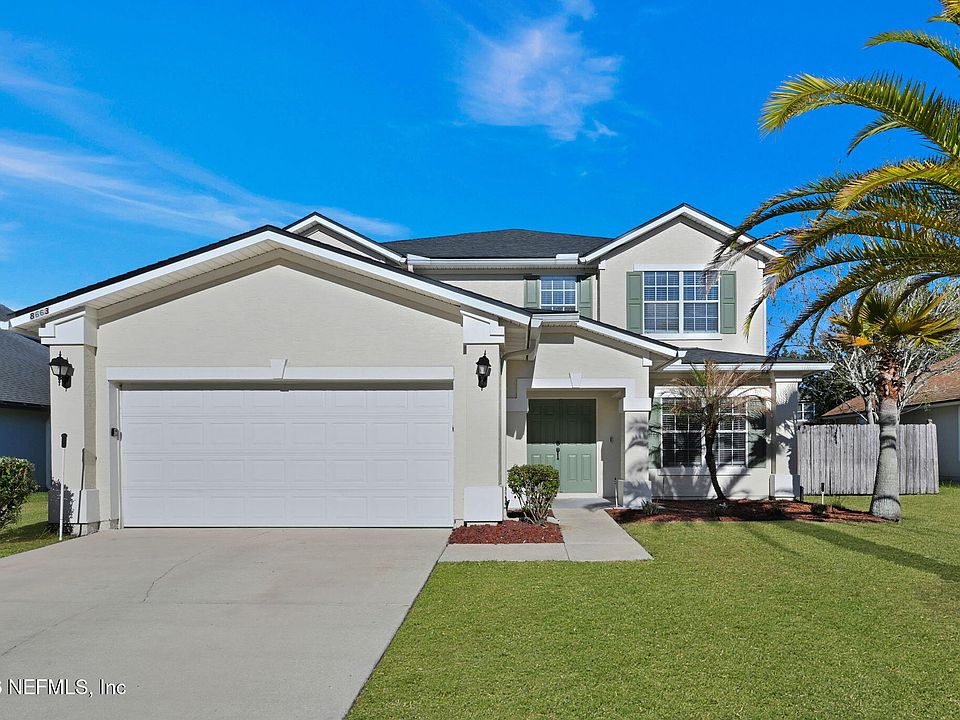 1st image of 8663 DERRY Drive