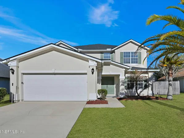 8663 DERRY Drive, Jacksonville, FL 32244