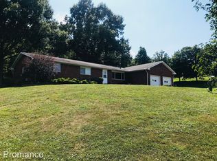 404 Vaught Rd, Whipple, OH 45788