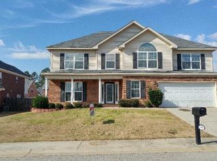6115 Independence Way, Grovetown, GA 30813