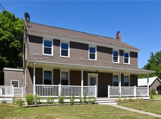 156 Furnace Ave, Stafford Springs, CT 06076