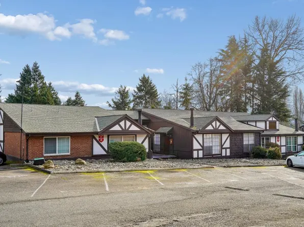 3445 S 176th St Unit 401, Seatac, WA 98188