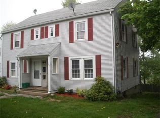197 Saint Nicholas Ave, Worcester, MA 01606