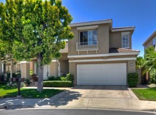 7 Liquid Amber, Irvine, CA 92620