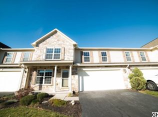 218 Brookridge Ct #L10, Harrisburg, PA 17112