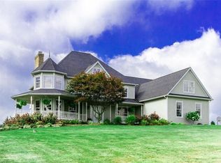 234 Apple Ridge Rd, Salem, OH 44460