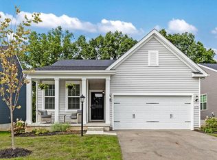 6596 Wolfedown Way, Westerville, OH 43081