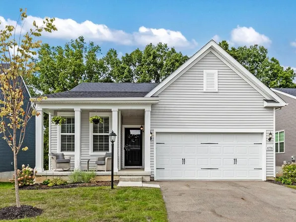 6596 Wolfedown Way, Westerville, OH 43081