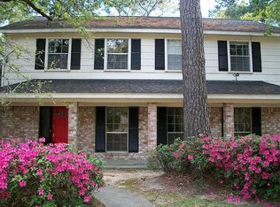 12703 Campsite Trl, Cypress, TX 77429