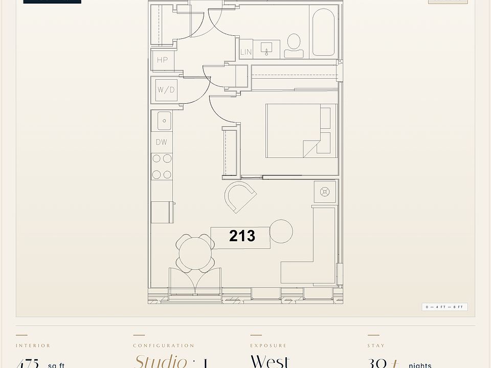 1st image of 16 Kings Wharf Pl #213
