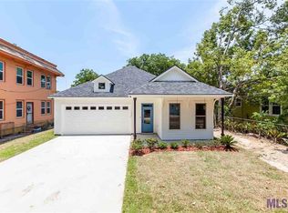 1004 S 18th St, Baton Rouge, LA 70802