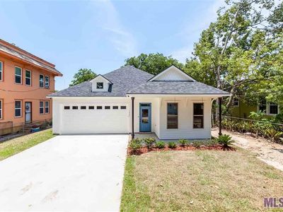 1004 S 18th St, Baton Rouge, LA, 70802