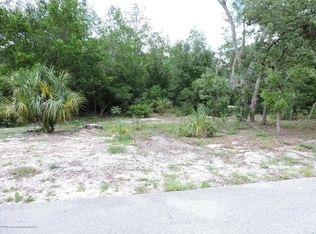 0 Chaucer Dr LOT 1, Spring Hill, FL 34607