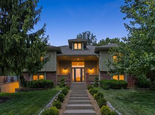 5809 S Clay Avenue, Springfield, MO 65810