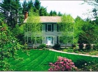 66 Cumberland Rd, Gilford, NH 03249