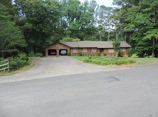 47 Paradise Ln, Jasper, GA 30143
