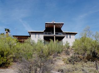 12 E Silver King Rd, Gold Canyon, AZ 85118