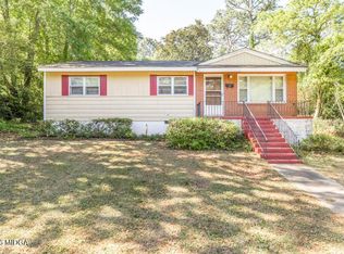 1464 Canterbury Rd, Macon, GA 31206
