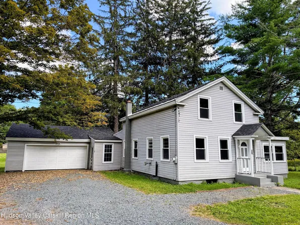 57 Mill Road, New Lebanon, NY 12125