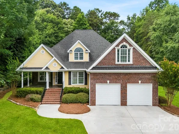 100 Jason Dr, Kings Mountain, NC 28086