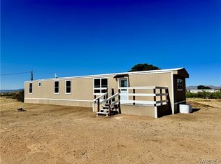 303 S Hunt Rd, Golden Valley, AZ 86413