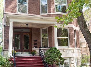 5219 N Spaulding Ave, Chicago, IL 60625