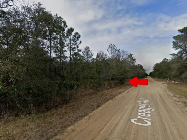 005 Creager Avenue, Interlachen, FL 32148