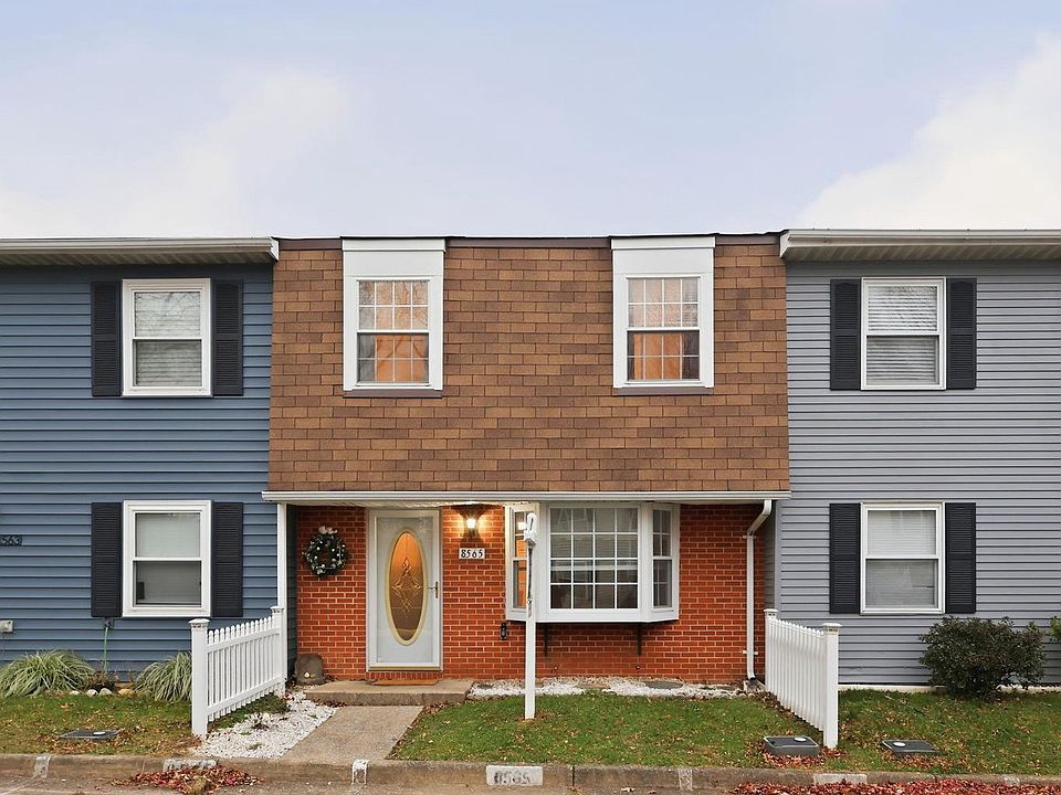 1st image of 8565 Pellam Ct