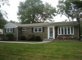 4210 Bridgeboro Rd, Moorestown, NJ 08057