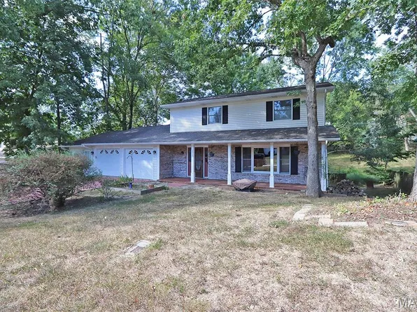 2010 Pamela Dr, Cape Girardeau, MO 63701