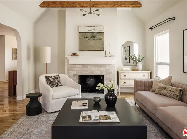 5166 High Crest Ave, Los Angeles, CA 90041